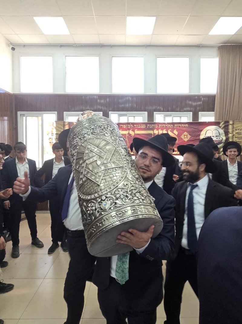 שימי קליין