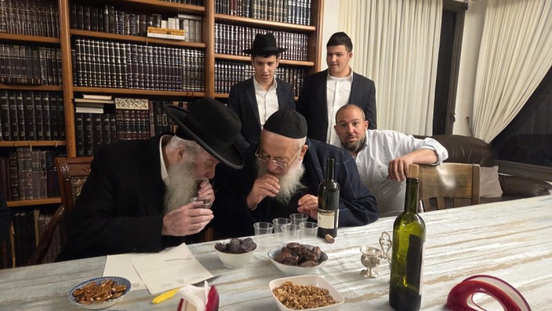 באדיבות המצלם