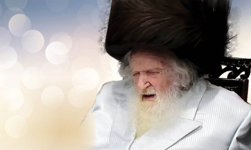 אימת דין בבית פוסק הדור: "כִּי בַּיּוֹם זֶה יִהְיוּ לוֹ יְשׁוּעוֹת!!!" 