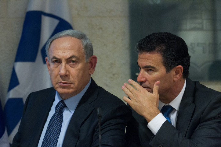 מרים אלסטר, פלאש 90