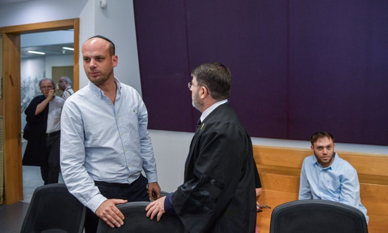 סתירות בגרסת פלדשטיין: הודה בחקירה כי עקב אחר הפרסומים על חקירת צה"ל בטרם נעצר