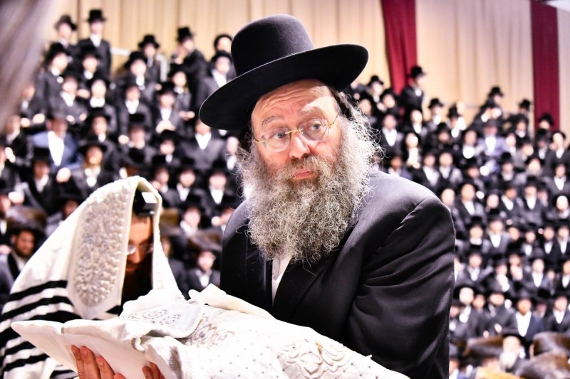 שוקי לרר
