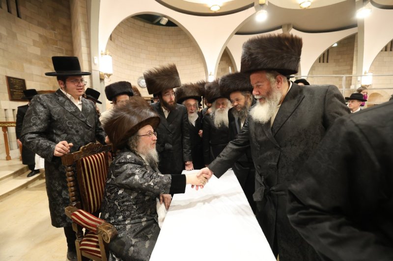 דוד ארזני