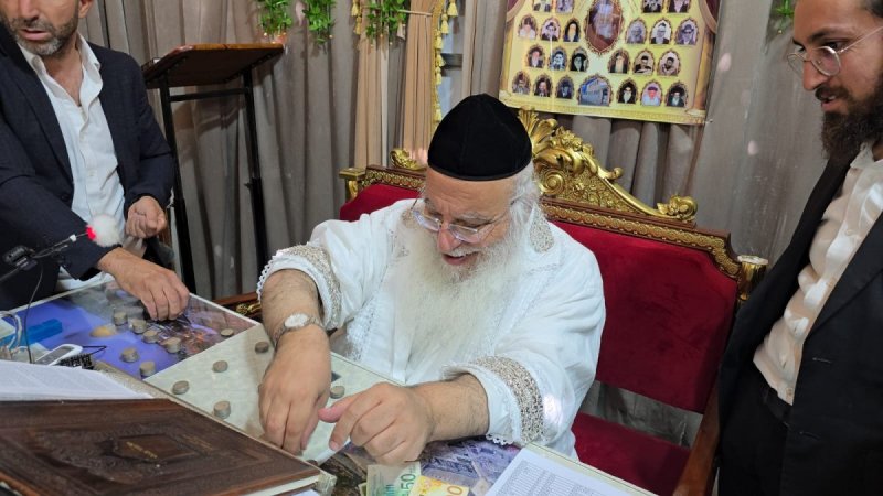 שלומי טריכטר ומ.פ