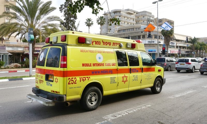 אסון נוסף: תינוק למשפחה חרדית בן 4 חודשים נפטר בנוף הגליל