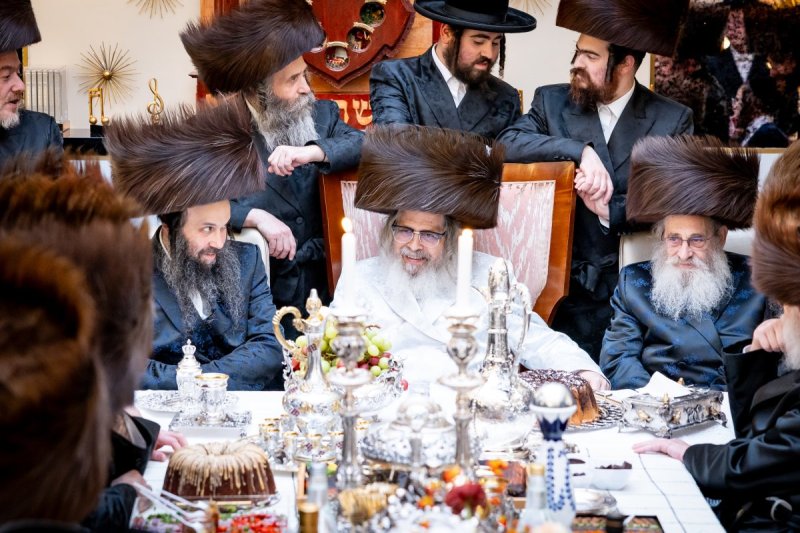 אחים לעטשווסקי, הלל ליכטענשטיין ושלמה ב.