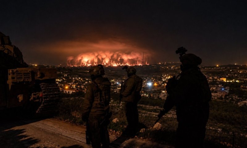 חיזבאללה מעביר נשק ומחליף פריסה: בצה"ל נערכים להסלמה