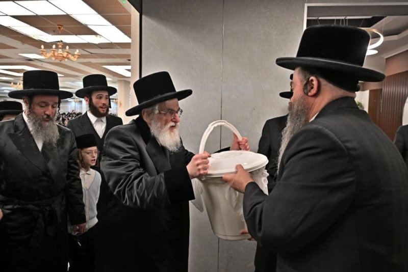 יהושע פרוכטר