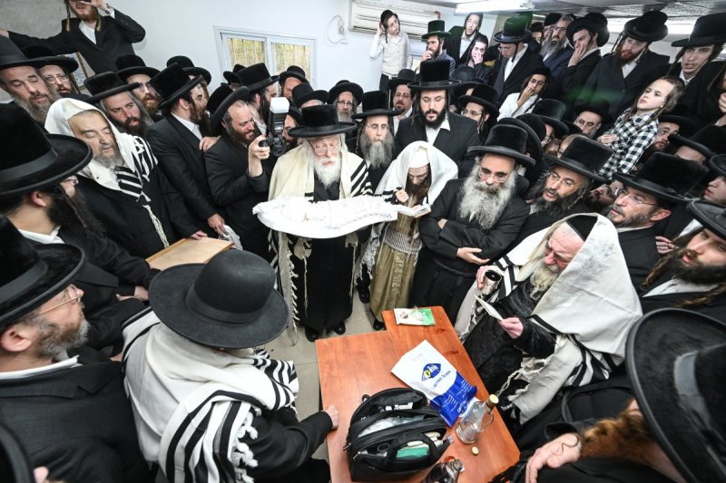 משה גולדשטיין