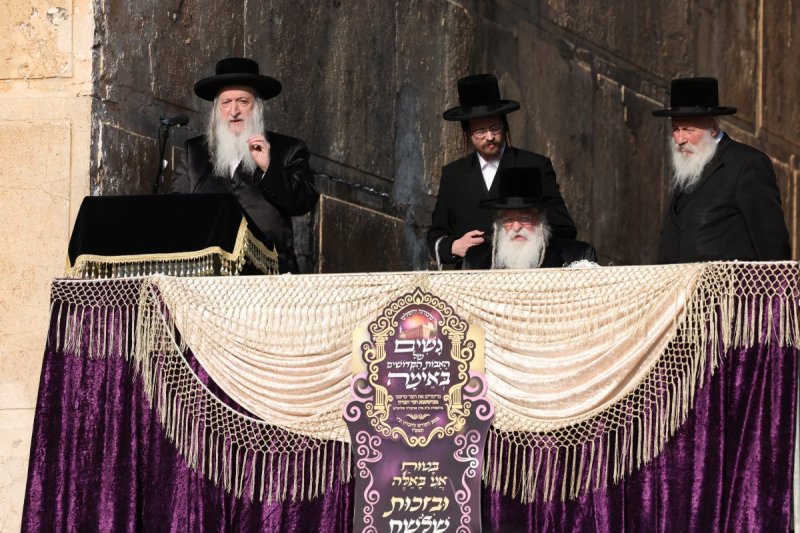 יהושע פרוכטר