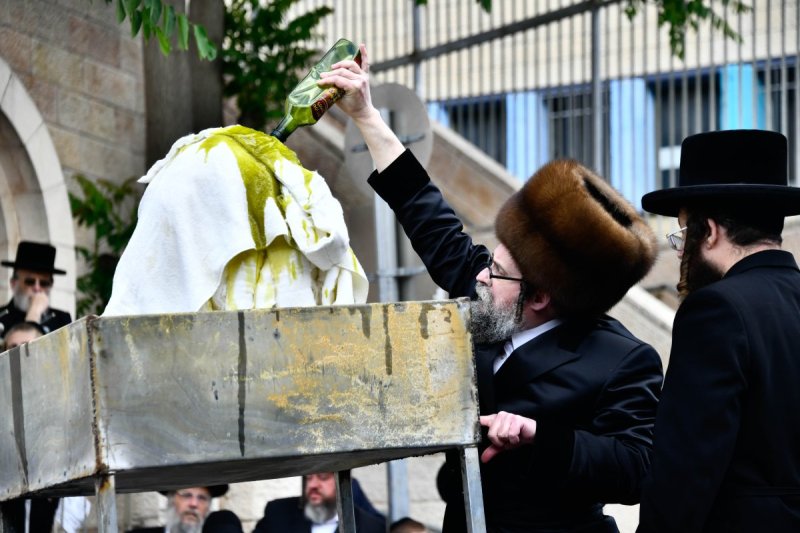 שוקי לרר