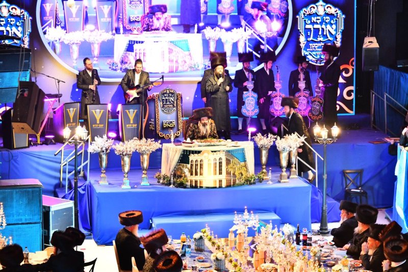 שוקי לרר ואלעזר פיינשטיין