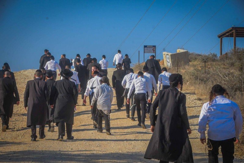 ארי קופרשטוק