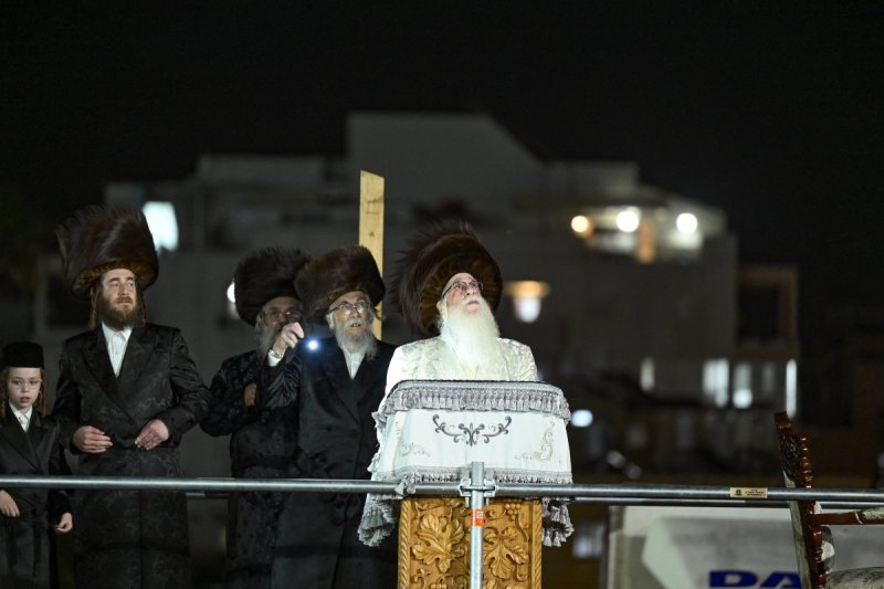 משה גולדשטיין