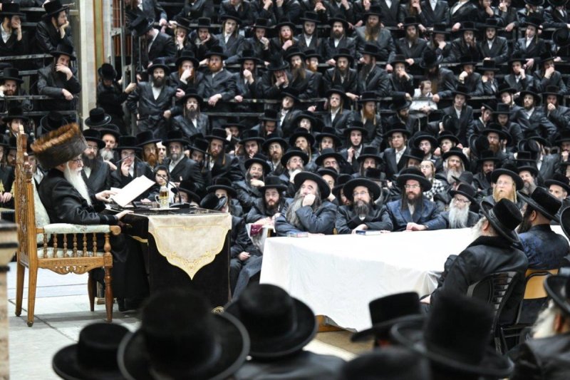 משה גולדשטיין