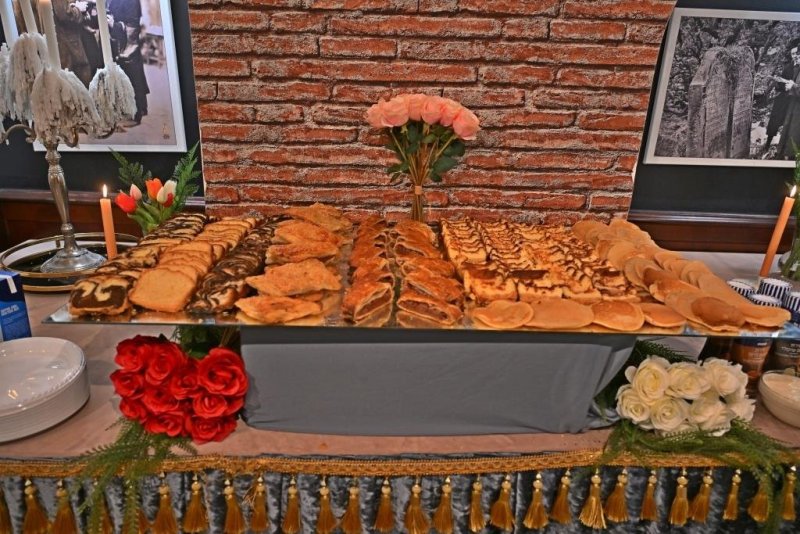 יהושע פרוכטר