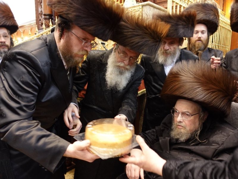 אנשיל בעק וא.מ.ש