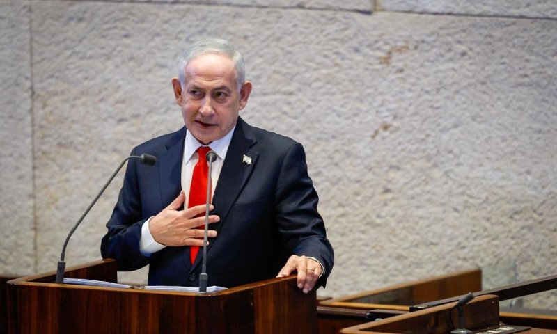 "הצורר התפגר": תלונות דחופות הוגשו למשטרה בעקבות פוסט המסית לרצח נתניהו