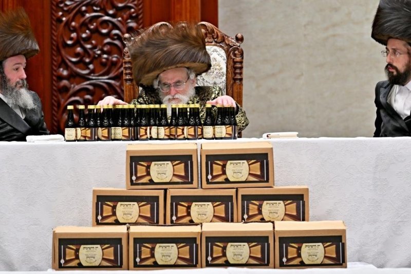 יהושע פרוכטר