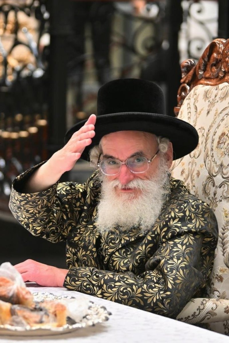 יהושע פרוכטר