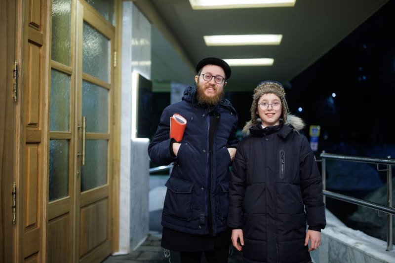 סרגיי קלצקין