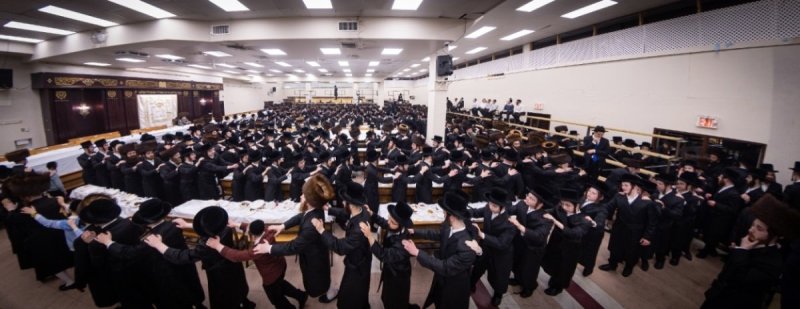 אברומי בלום, אחים לאנטשעווסקי, אייזיק י.