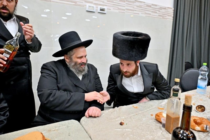 יהושע פרוכטר