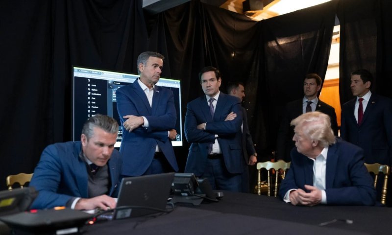 "הסיכון שבחוסר מעשה": הנימוק של נתניהו שהביא להצטרפות טראמפ למערכה