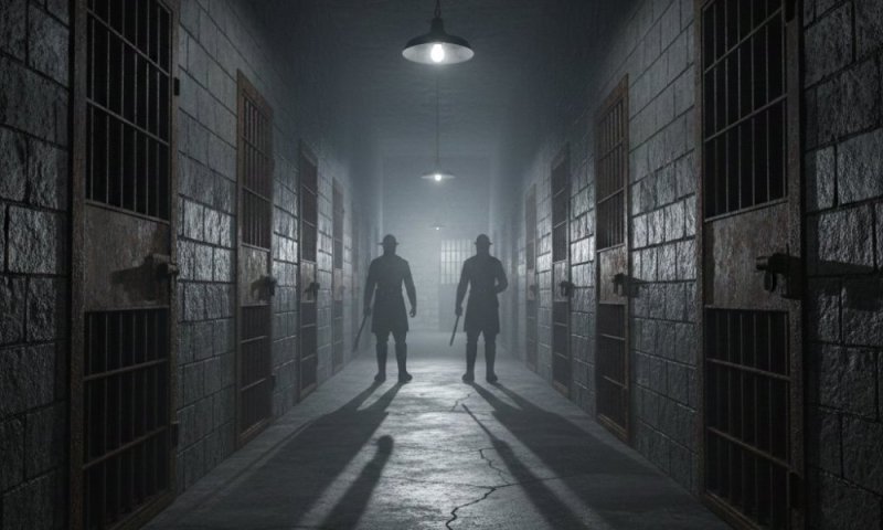 פורסם שמו של קצין מודיעין בצה"ל שמת בכלא ב-2021