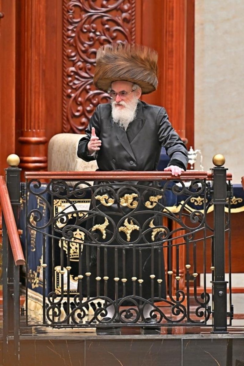 יהושע פרוכטר