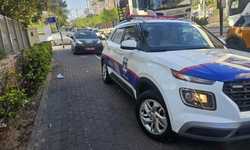 התקשר למד"א והשיחה נותקה: גבר אותר ללא חיים בראשון לציון