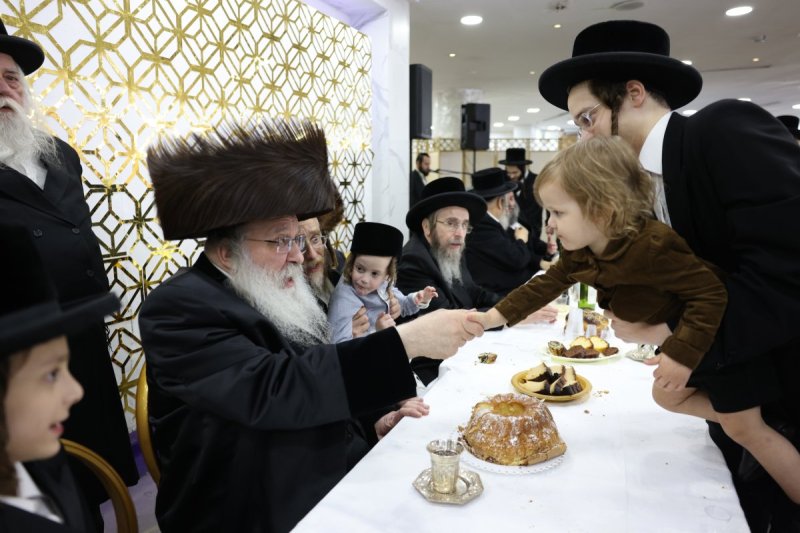 אברומי ברגר