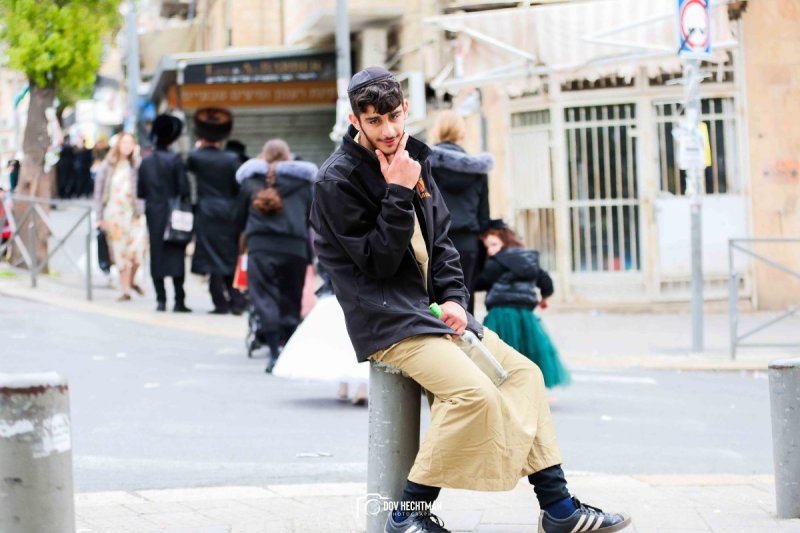 דוב בער הכטמן