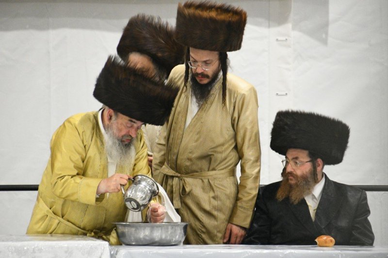 ארי קופרשטוק