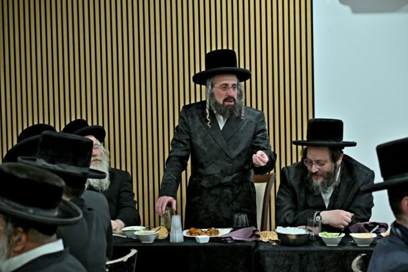 יהושע פרוכטר