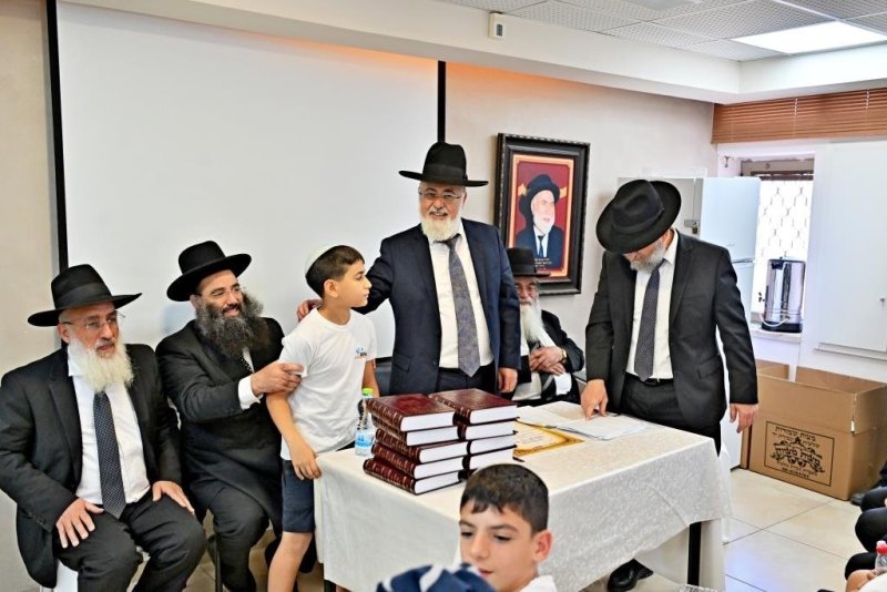 יהושע פרוכטר
