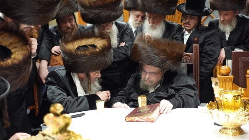 אנשיל בעק וא.מ.ש