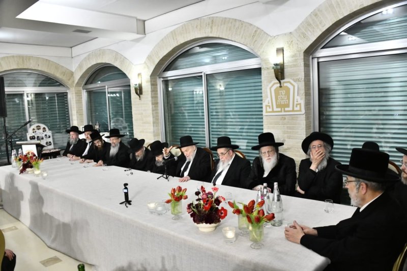 שוקי לרר ומאיר זלזניק