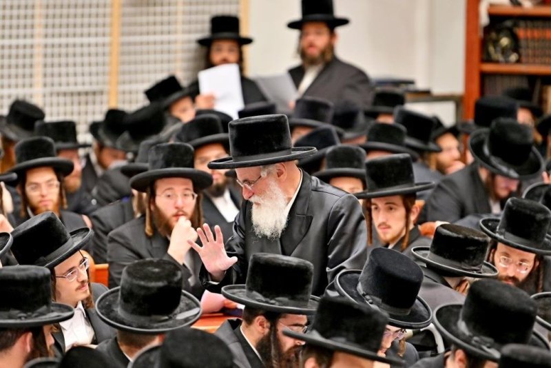 יהושע פרוכטר