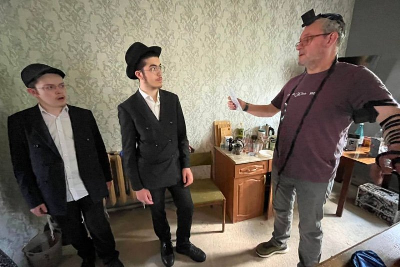 מבשר טוב מוסקבה