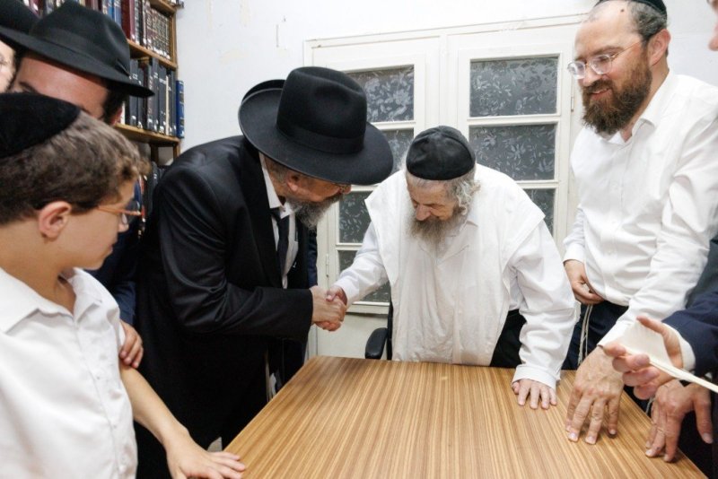 אלעזר פיינשטיין