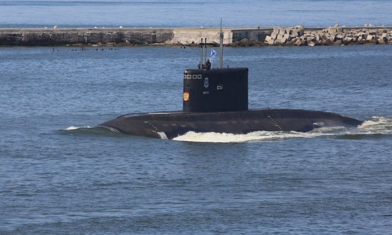 בריטניה ונורבגיה עקבו אחרי צוללות רוסיות: "פעילות עוינת"