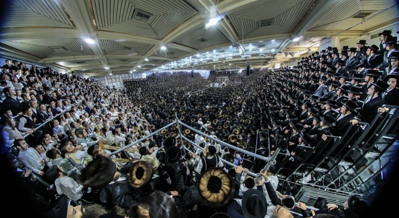 משה גולדשטיין