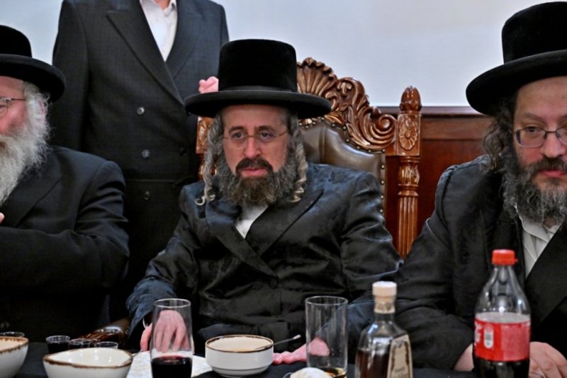 יהושע פרוכטר
