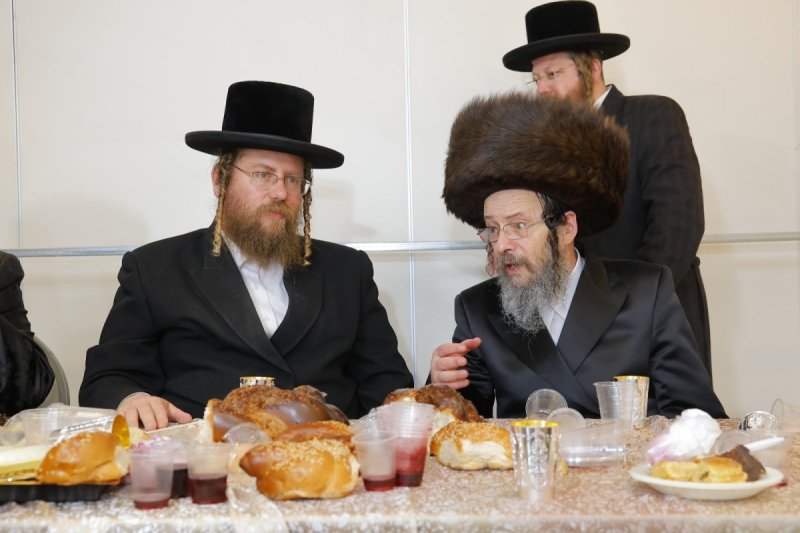 ב. מיכאלי וא.שטול