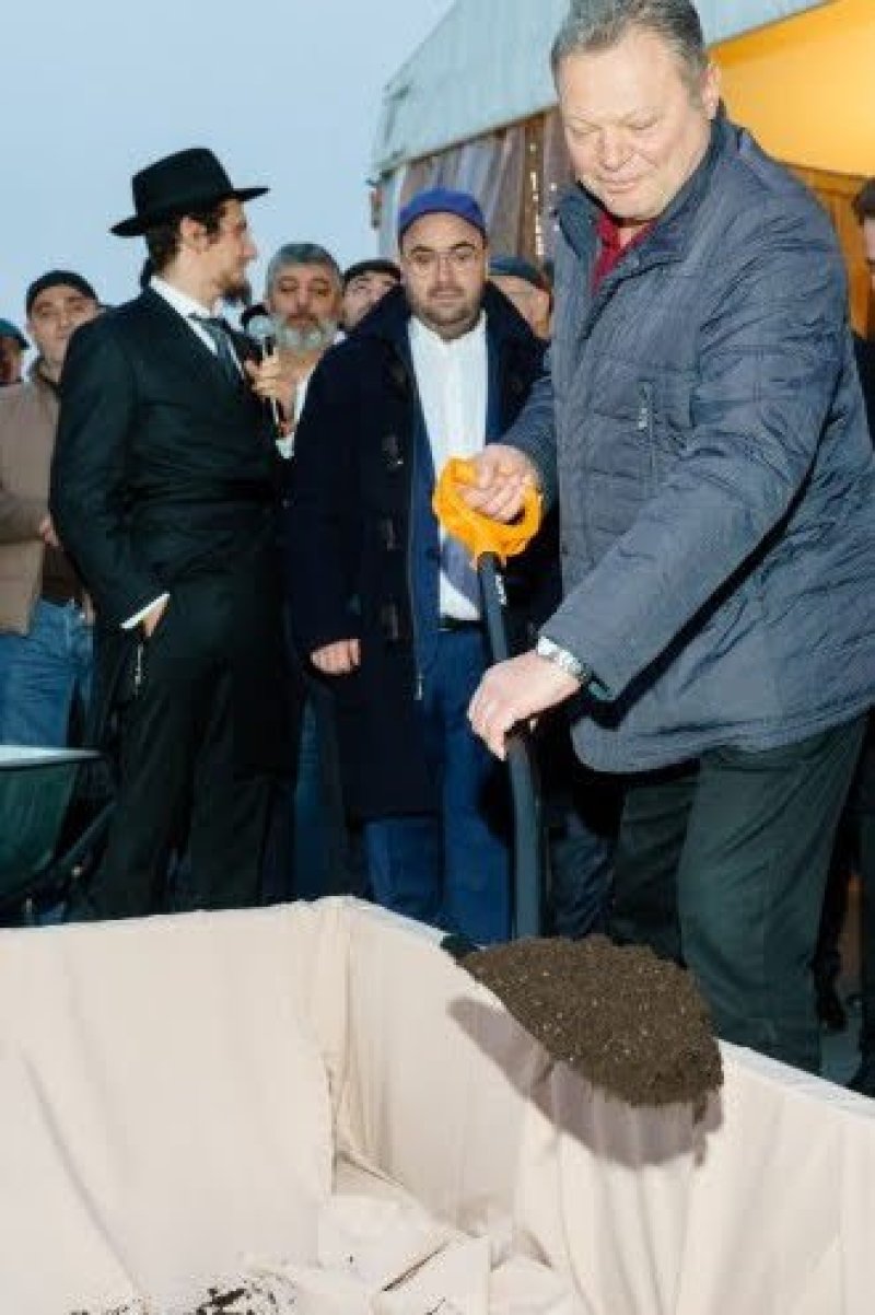 וויטלאי דורושנקו