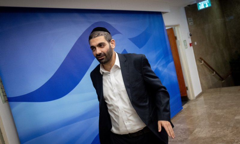 מלכיאלי במתקפה: "למה נתניהו שותק על מעצר לומדי התורה?"