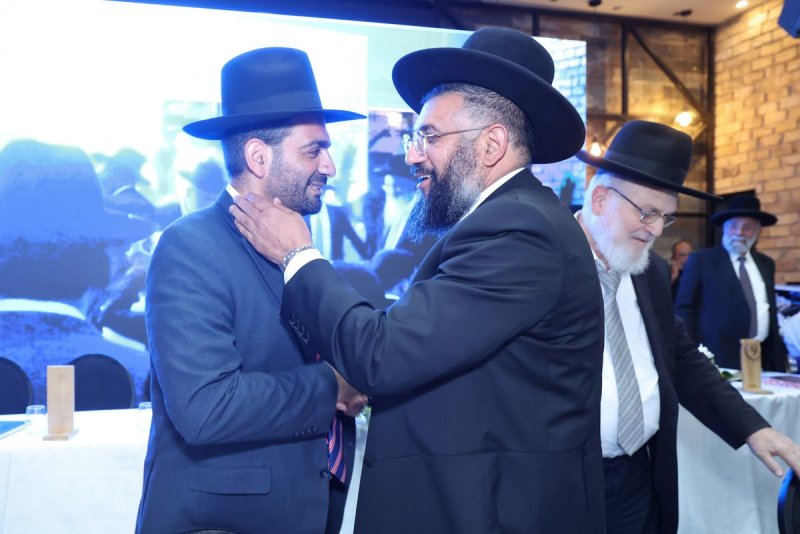 יעקב כהן