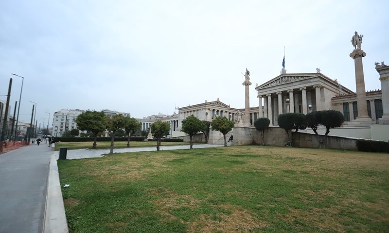 "מספיק זה מספיק": המהלך הדרמטי של ראש עיריית אתונה נגד התיירים