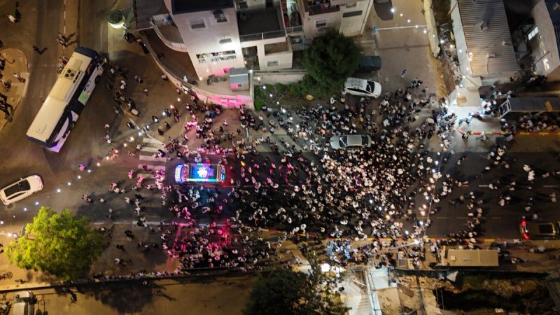 משה גולד